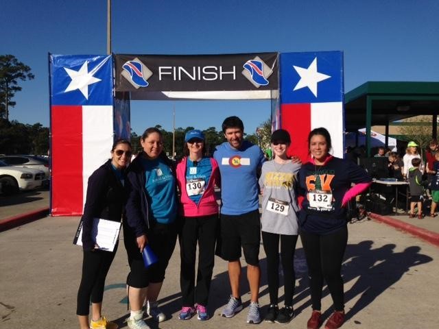 Kingwood 5K Kingwood 5K